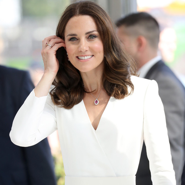Kate Middleton, Poland Kate Middleton, Poland